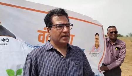 प्रधानमंत्री कृषि सिंचाई योजना से बदली अजमेर के गांवों की तस्वीर, जल संरक्षण और सिंचाई को मिला नया आधार