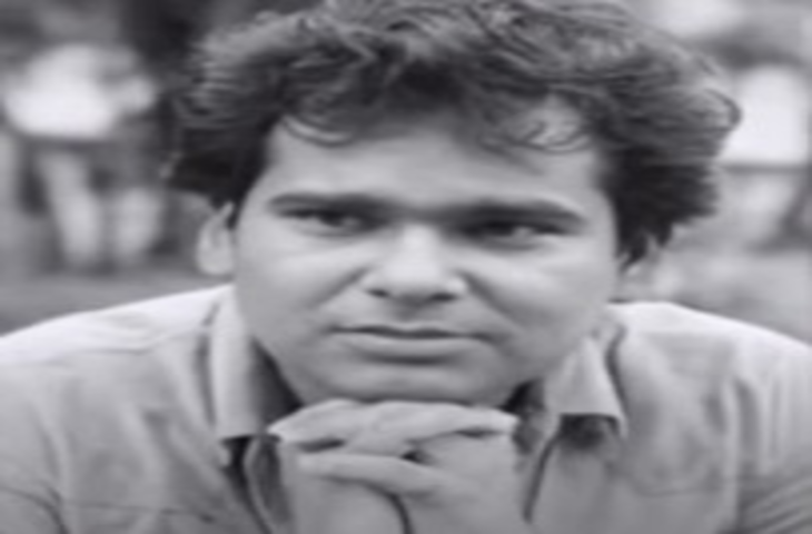 सतीश कौशिक की पुण्यतिथि पर जैकी श्रॉफ ने दी नम आंखों से श्रद्धांजलि