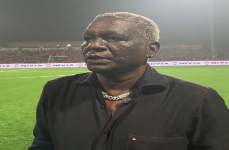 आई. एम. विजयन: भारतीय फुटबॉल टीम के पूर्व कप्तान, सबसे ज्यादा कमाई करने वाले फुटबॉलर रहे