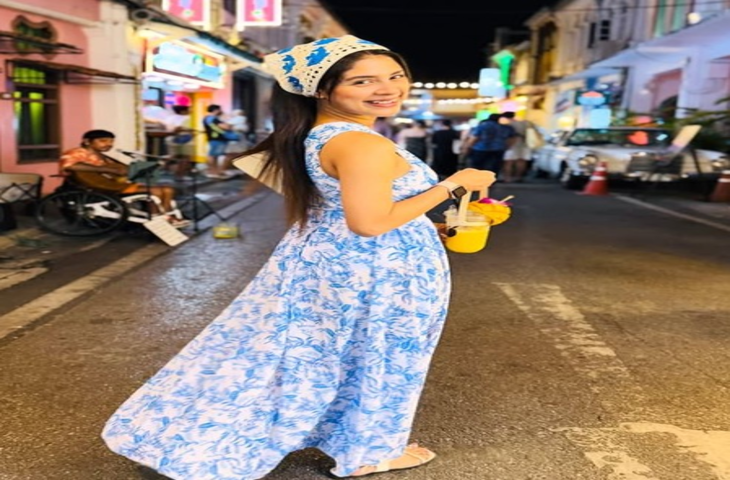 मेहनत और लगन पर मेरा भरोसा, ईमानदारी से काम किया तो मुश्किलें अपने आप दूर हो जाती हैं: अद्रिजा रॉय
