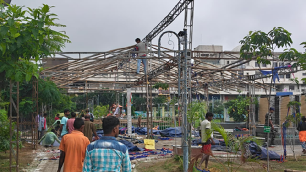झारखंडः 22 परीक्षाएं रद्द करने की अधिसूचना के बाद छात्रों ने 26 वें दिन समाप्त किया आंदोलन