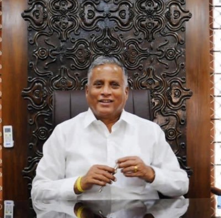 बेंगलुरु-तुमकुरु के बीच बनेगी फोर-ट्रैक रेलवे लाइन, 5-6 महीने में शुरू होगा भूमि अधिग्रहण