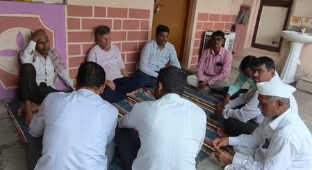 डॉक्टर बनने का सपना टूटा, अहिल्यानगर की छात्रा अंकिता सांगले ने की आत्महत्या