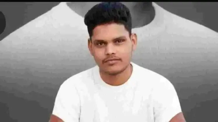 हैदराबाद में पांच वर्षीय बच्ची के अपहरण और हत्या के आरोप में पूर्व सुरक्षा गार्ड गिरफ्तार