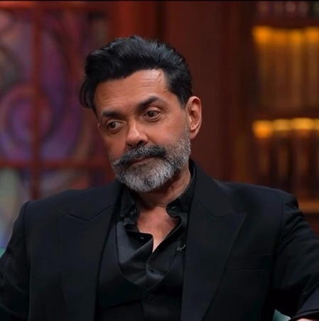 पापा के जाने से खालीपन महसूस होता है, धर्मेंद्र को याद कर नम हुईं बॉबी देओल की आंखें