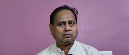'2029 में जनता सिखाएगी सबक', एनसीपीआई के अल्पसंख्यक सांसदों पर भड़के हुमायूं कबीर