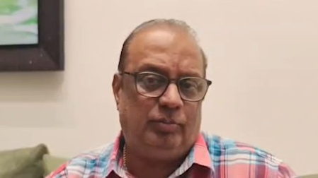 ‘पीएम मोदी इस समस्या का समाधान भी निकाल लेंगे', एलपीजी संकट पर बोले शिवसेना नेता कृष्णा हेगड़े