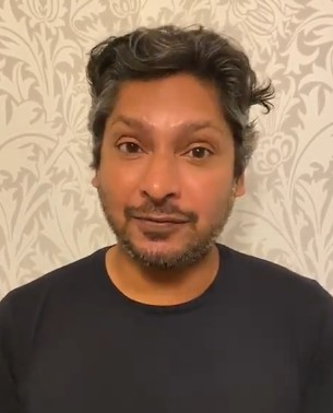 'श्रीलंका के लिए गर्व का दिन', कॉमनवेल्थ में स्वर्ण जीतने वाले संगकारा ने की रुमेश पथिरेज की प्रशंसा