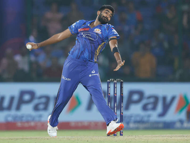MI vs SRH: मुंबई और हैदराबाद मुकाबले में बुमराह बरपा सकते है कहर, दोनों टीमों को तीसरी जीत की तलाश