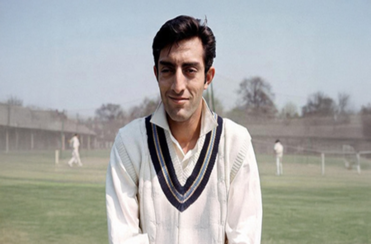 मंसूर अली खान पटौदी: शाही परिवार में जन्मे 'नवाब', जिन्होंने बतौर कप्तान टीम इंडिया में भरी नई ऊर्जा