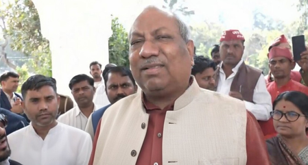 अखिलेश यादव ने सत्ता में रहकर जनता के लिए कुछ नहीं किया: मंत्री संजय निषाद