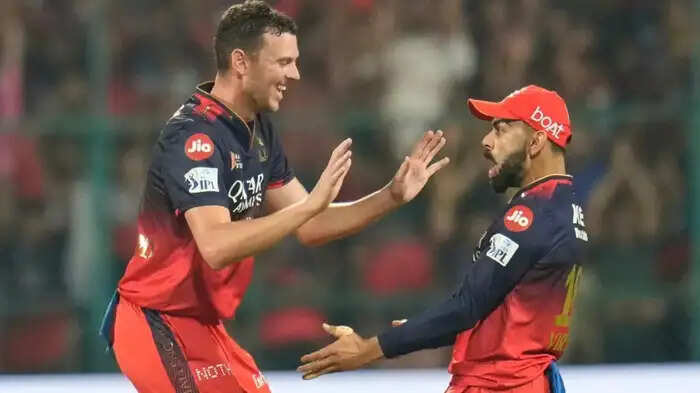 जिस खिलाड़ी के दमपर आरसीबी भर रही थी आईपीएल 2025 खिताब जीतने की हुंकार, वह टूर्नामेंट से हुआ बाहर