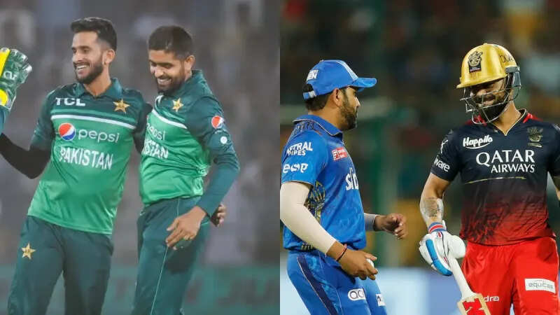 ‘फैंस IPL छोड़कर PSL देखने लगेंगे’, पाक तेज गेंदबाज हसन अली ने उगला भारत के खिलाफ जहर, दिया ऐसा बयान