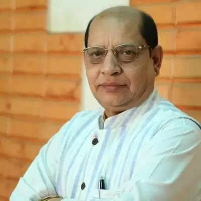 जीएसटी दर में कटौती की घोषणा स्वागत योग्य कदम: प्रसन्ना आचार्य