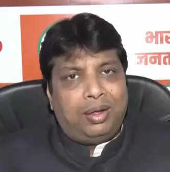 बिहार में जंगलराज नहीं, विकासराज की होगी जीत: रोहन गुप्ता