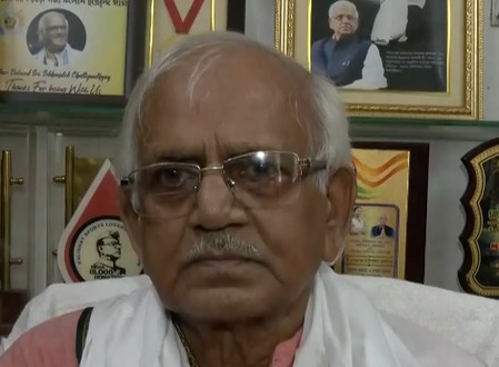 आम आदमी के खिलाफ हो रहे अत्याचार तुरंत बंद होने चाहिए: शोभनदेव चट्टोपाध्याय