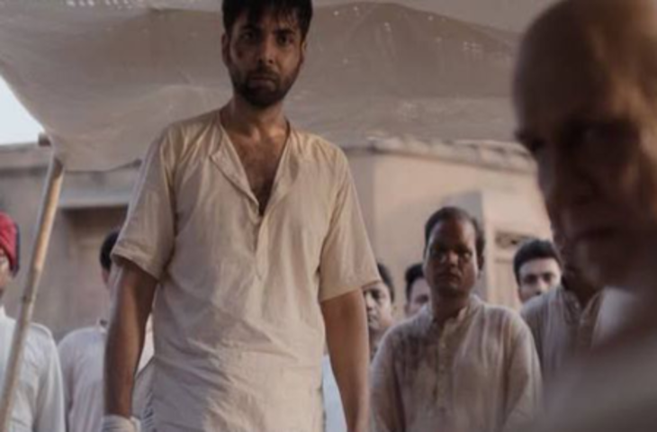 'मेरी तुलना ओम पुरी से करना संभव नहीं',  'फ्रीडम एट मिडनाइट 2' में कैमियों को लेकर बोले अभिषेक बनर्जी