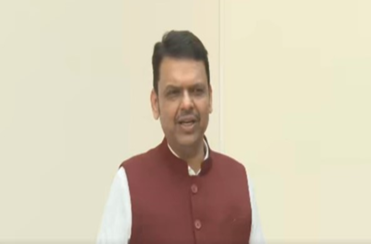 प्रणीत मोरे विवाद पर सीएम फडणवीस बोले, स्टैंड-अप कॉमेडी में सामाजिक मर्यादा का ध्यान रखना जरूरी