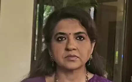 संघ की तुलना अलकायदा से कर मणिकम टैगोर ने विकृत मानसिकता का परिचय दिया: शायना एनसी