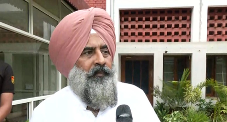 पंजाब की राजनीति में दिशा की कमी, सभी कांग्रेस नेताओं को एक मंच पर लाने का काम करेंगे : परगट सिंह