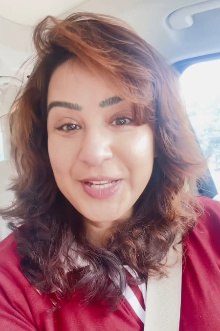 'द अलायंस' में दमदार परफॉर्मेंस के बाद शिल्पा शिंदे ने फैंस को कहा शुक्रिया, श्रेया की जीत पर जताई खुशी