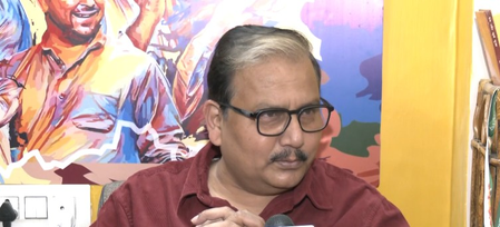 नितिन नवीन के बयान पर राजद का पलटवार, मनोज झा बोले- थोड़ा पढ़ लीजिए