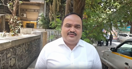 'सरकार के पास विकल्प होना चाहिए', ईंधन संकट पर बोले आनंद दुबे