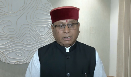 यूसीसी बनेगा मुस्लिम बहनों की ढाल, 'हलाला' जैसी घिनौनी हरकतों पर चलेगा चाबुक: मंत्री खजान दास