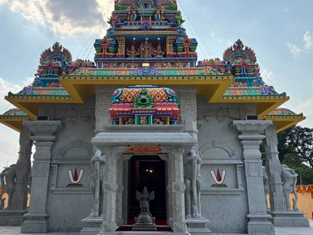 बिहार का बैकुंठ धाम, श्री बालाजी नरसिंह के रूप में स्थापित हैं भगवान विष्णु