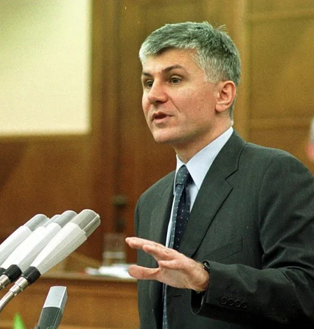 सर्बिया के प्रधानमंत्री की हत्या से सहम गया था यूरोप, लोकतांत्रिक सुधारों का थे प्रमुख चेहरा