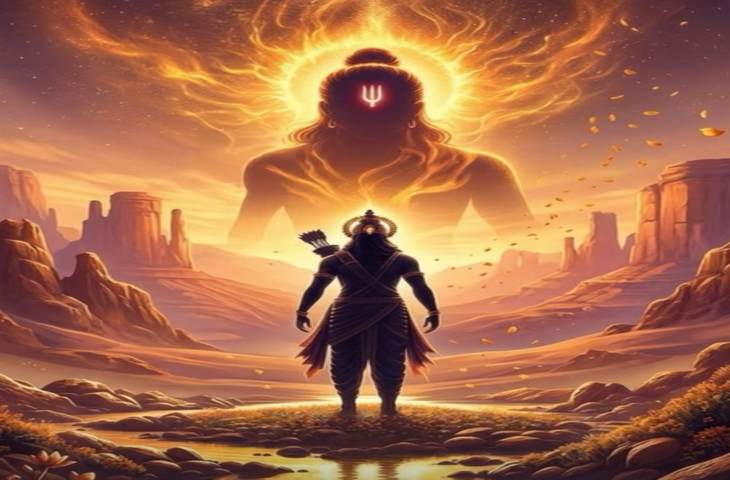 आशीष विद्यार्थी से लेकर उर्मिला मातोंडकर ने राम नवमी पर की प्रार्थना, बोले-समाज में एकता बनी रहे