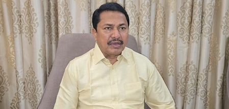 महाराष्ट्र: नाना पटोले का मोदी सरकार पर हमला, बोले- देश में अघोषित इमरजेंसी जैसे हालात