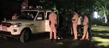 झारखंड : जमशेदपुर में बागबेड़ा रेलवे लॉबी गेट के पास गोलीबारी, रेलवे कर्मी की मौत