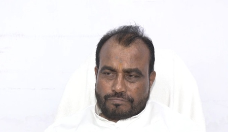 परिसीमन नई प्रक्रिया नहीं, बेहतर प्रतिनिधित्व के लिए जरूरी : जदयू नेता श्याम रजक