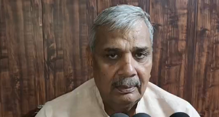 चंद्रशेखर आजाद सपा के साथ आएं, भाजपा के खिलाफ लड़ाई मजबूत करें : हरेंद्र मलिक