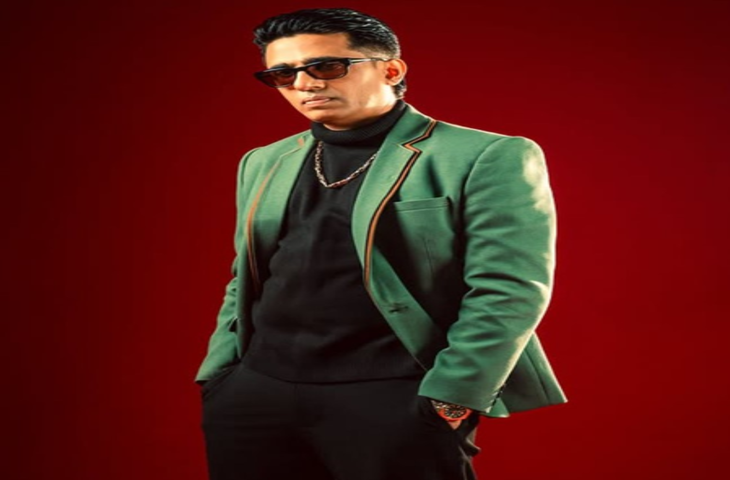 मेरे लिए कपड़े सिर्फ ट्रेंड्स या फैशन नहीं, बल्कि अभिव्यक्ति का जरिया: गुलशन देवैया