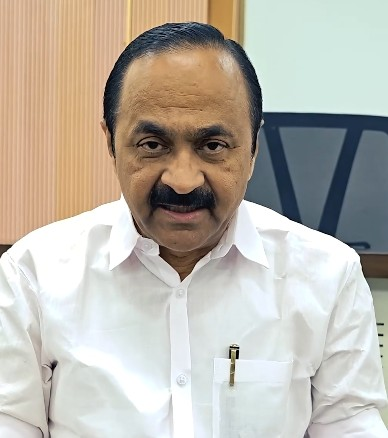 पिनाराई विजयन के खिलाफ ईडी के पत्र पर सरकार कानून के मुताबिक करेगी कार्रवाई : सीएम सतीशन