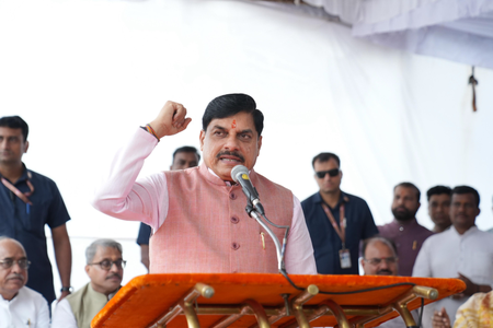 भोपाल के व्यापारियों-रहवासियों का पक्ष मजबूती से सुप्रीम कोर्ट में रख रही है सरकार : सीएम मोहन यादव