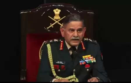 उत्तरी मोर्चे पर स्थिति स्थिर, लेकिन निरंतर सतर्कता आवश्यकः थल सेनाध्यक्ष