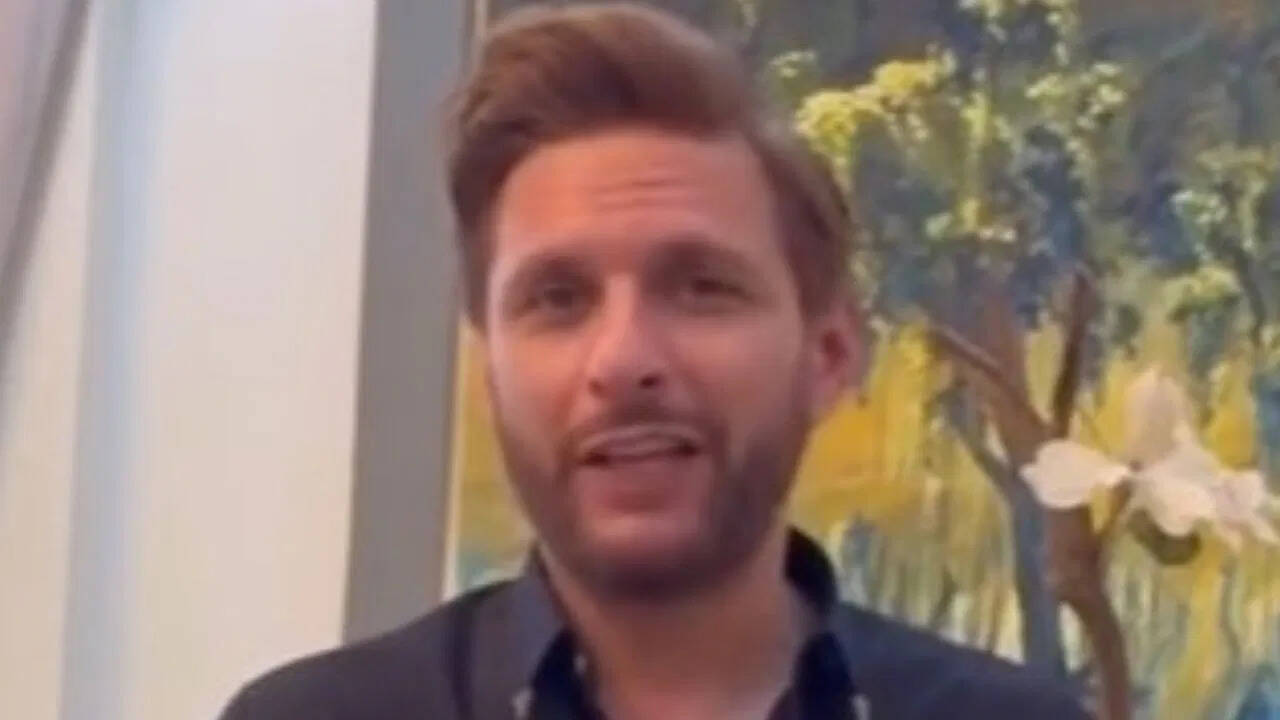 शाहिद अफरीदी के आतंकवादी भाई को BSF ने उतार दिया मौत के घाट, इसी लिए करते है भारत से अंधाधुंध नफरत