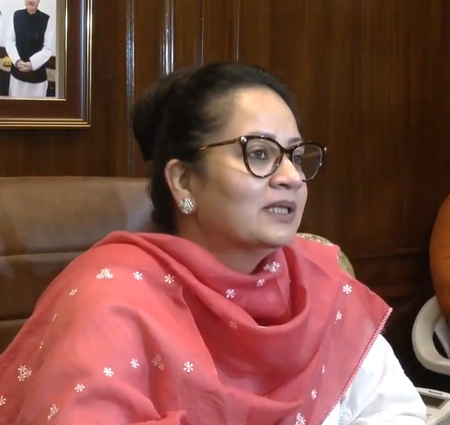 आयुष्मान भारत योजना के भुगतान को लेकर आईएमए के आरोपों पर हरियाणा सरकार का जवाब, 'दबाव बनाने की कोशिश'