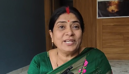 राजा रघुवंशी के परिवार में शिशु के जन्म के बाद खुशियों की लहर, मां बोलीं- घर लौट आया है मेरा बेटा