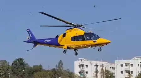 मध्य प्रदेश: पीएम श्री एयर एंबुलेंस से 21 वर्षीय कीर्ति को मिला भरोसा, परिवार ने प्रधानमंत्री और मुख्यमंत्री का जताया आभार