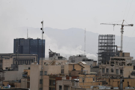 अमेरिकी विदेश विभाग ने एयरस्पेस फिर से खुलने के बाद अमेरिकियों को ईरान छोड़ने की दी सलाह