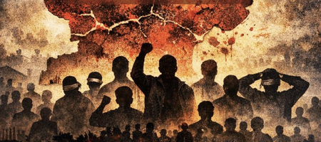 बलूचिस्तान में जबरन गुमशुदगी के खिलाफ प्रदर्शन तेज, परिवारों ने की रिहाई की मांग