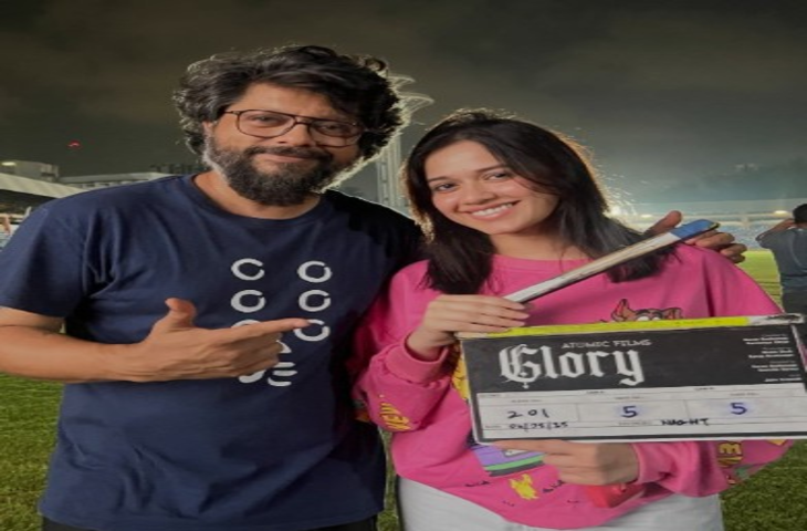पुलकित और दिव्येंदु की 'गुड़िया' बनीं जन्नत जुबैर, इमोशनल पोस्ट शेयर कर कहा-यही थी असली तलाश
