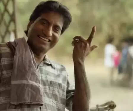 यादों में 'गजोधर भैया' : बेजान चीजों को इंसानी आवाज देने वाले राजू, हंसी से लोटपोट हो जाते थे लोग