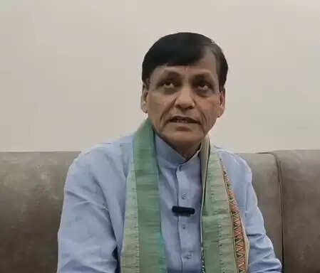 बिहार के लोगों को नहीं चाहिए था जंगलराज, इसलिए तेजस्वी सत्ता से हुए बाहर: नित्यानंद राय