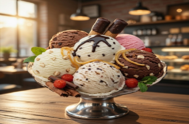 मीठा खाने से है परहेज? जानिए कितना जरूरी है इसका सही मात्रा में सेवन