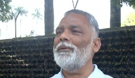 ‘सभी लोग बिकते हैं, खरीदार होना चाहिए,' राज्यसभा चुनाव में हार पर पप्पू यादव का बड़ा बयान